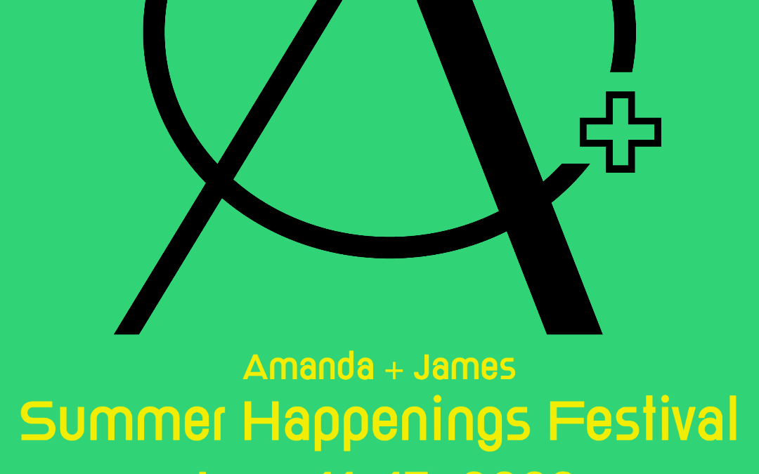 Summer Happenings Festival 22