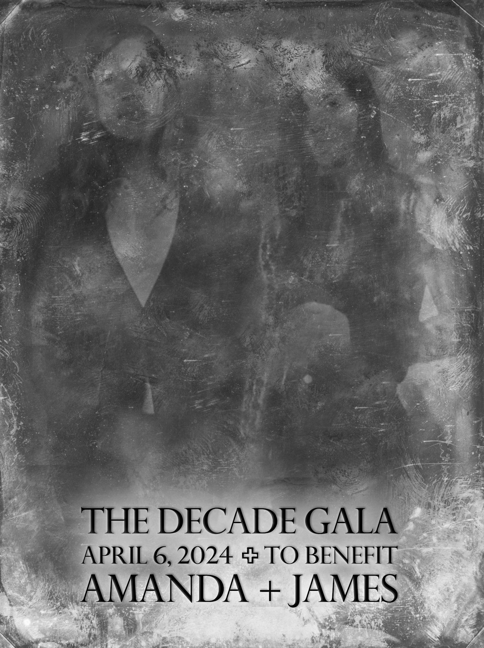 The Decade Gala