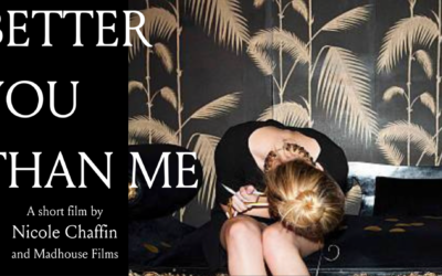Better You Than Me