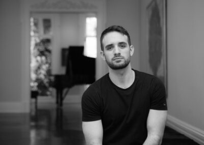 Danny Zelibor