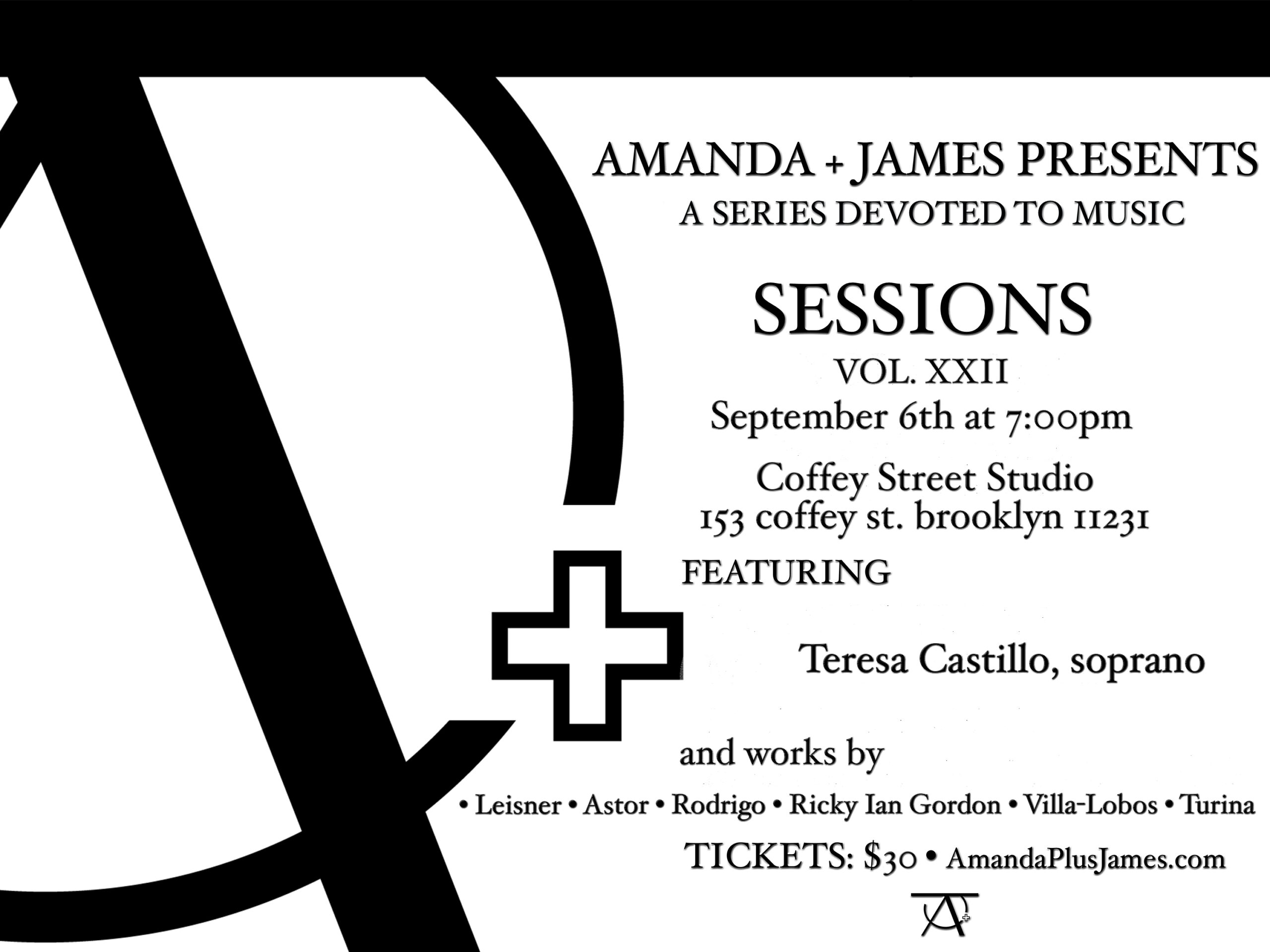 Sessions Vol. XXII