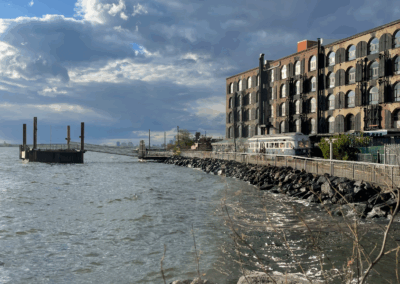 Summer Happenings Festival: Composure